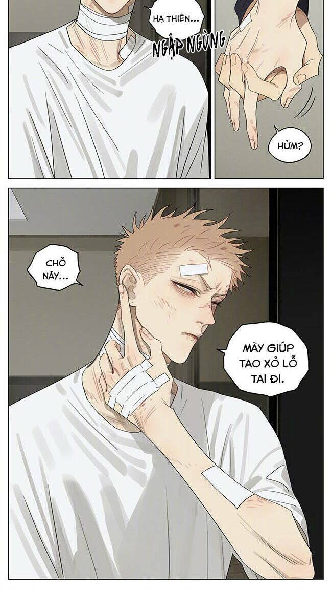 19 Days Tập 487 trang 8