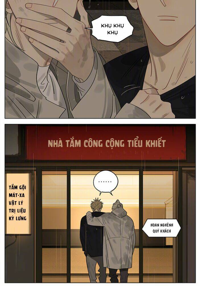 19 Days Tập 490 trang 4