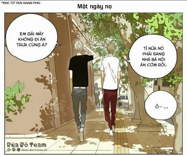 19 Days Tập 5 trang 19