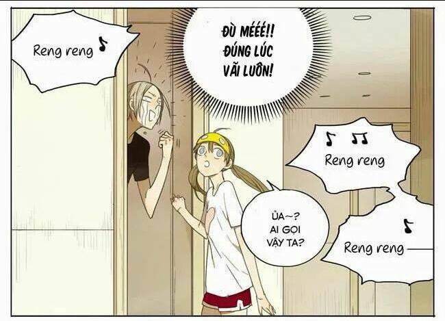 19 Days Tập 5 trang 8