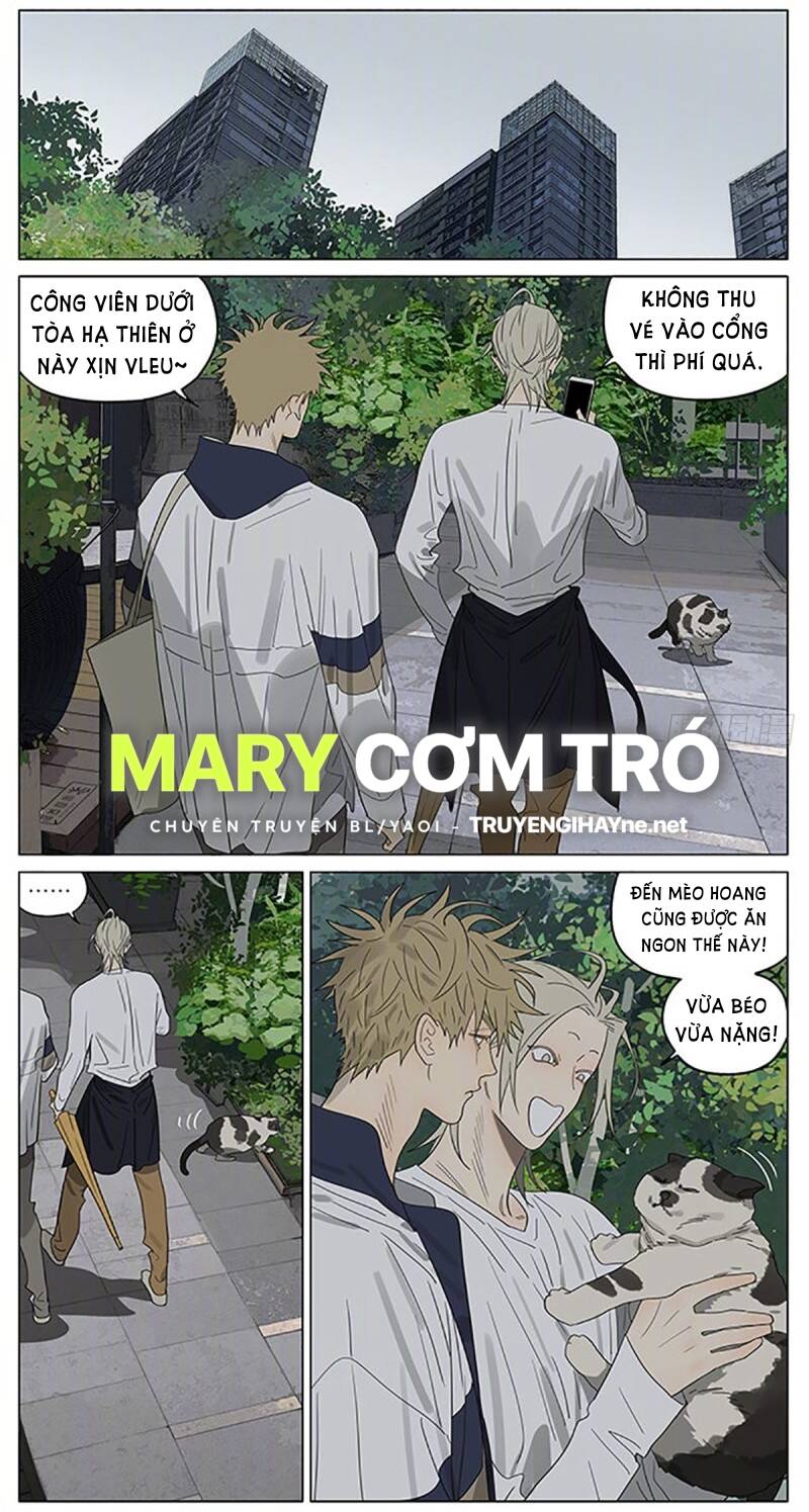 19 Days Tập 501 trang 3