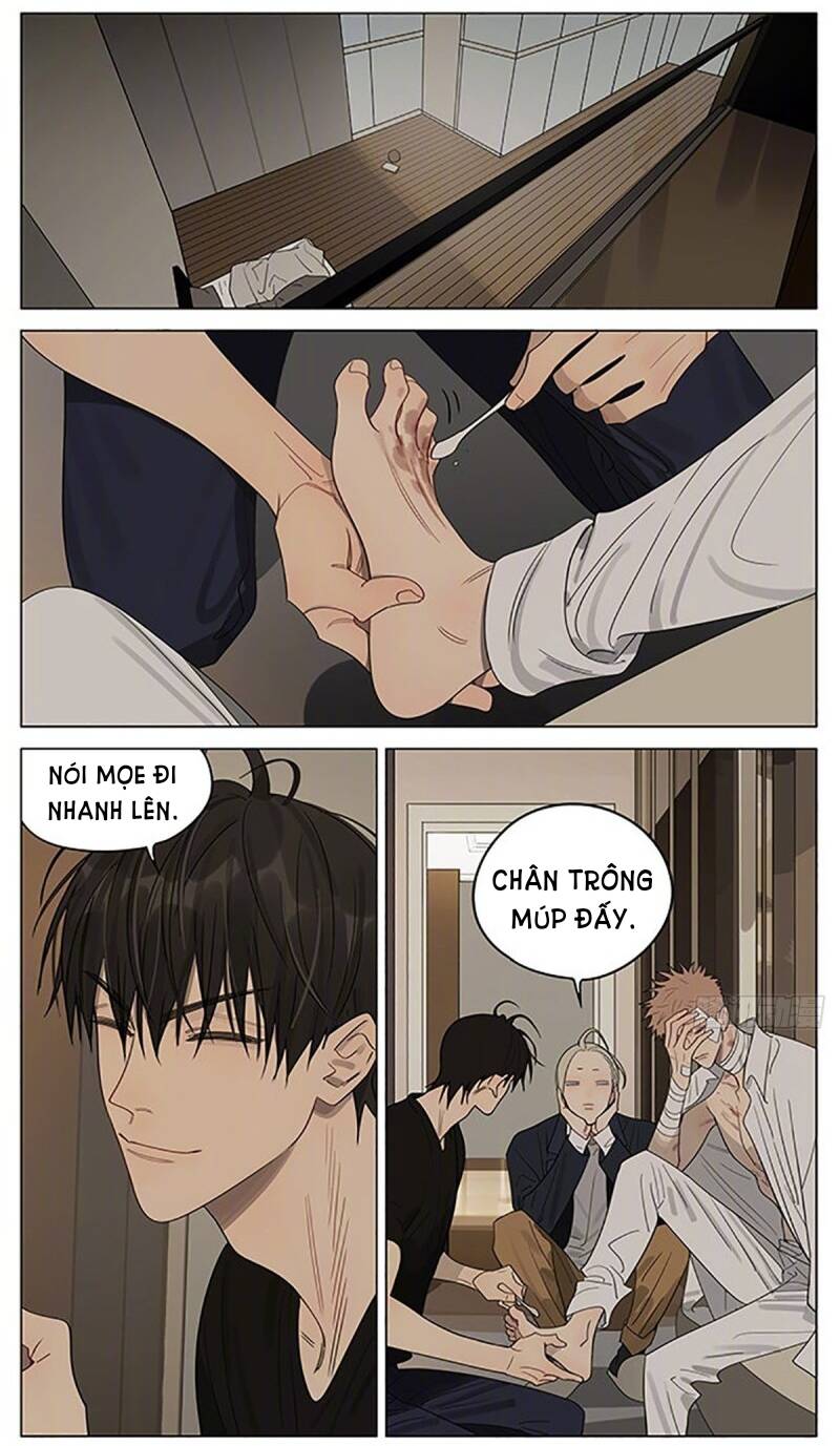 19 Days Tập 502 trang 3