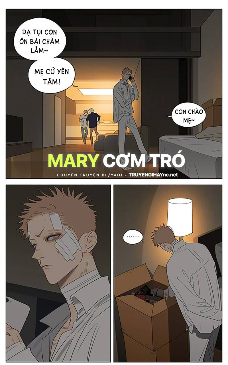 19 Days Tập 503 trang 2
