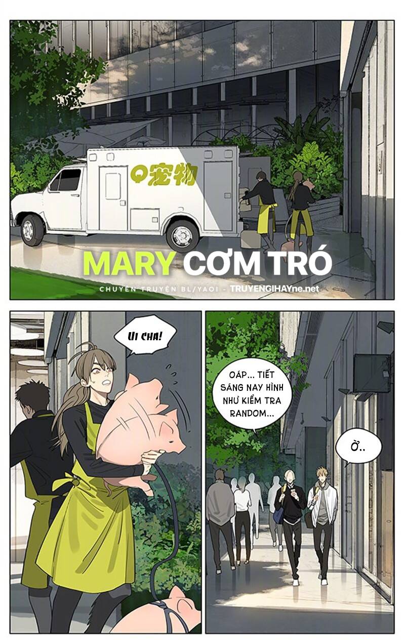 19 Days Tập 504 trang 2