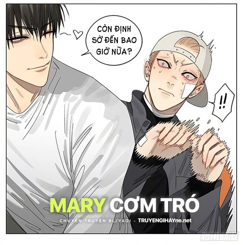 19 Days Tập 504 trang 15