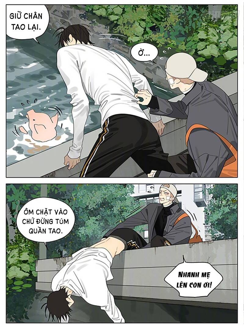 19 Days Tập 504 trang 10
