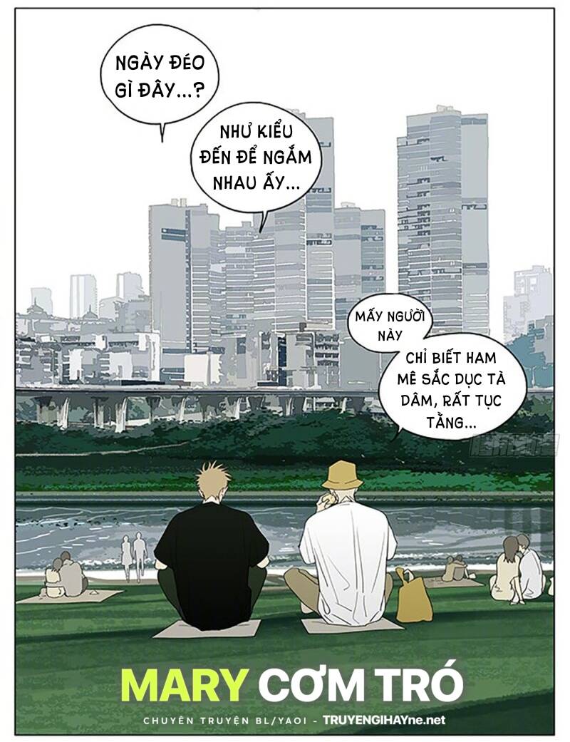 19 Days Tập 506 trang 4