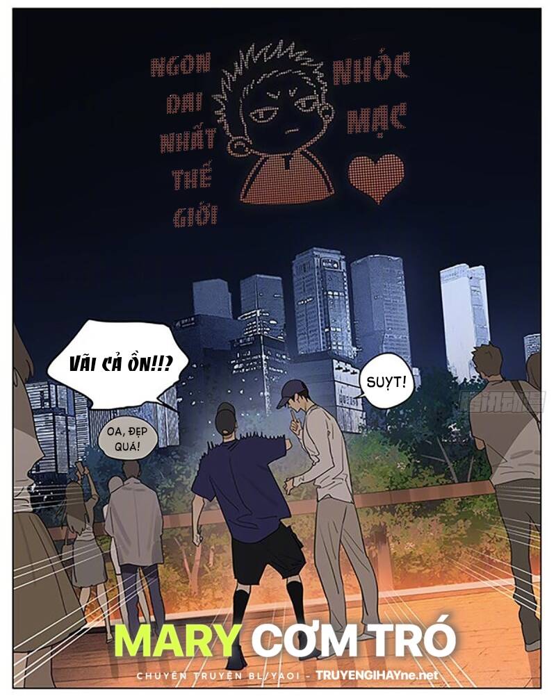 19 Days Tập 506 trang 10