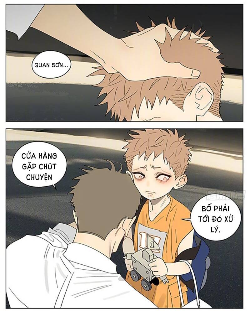 19 Days Tập 507 trang 8