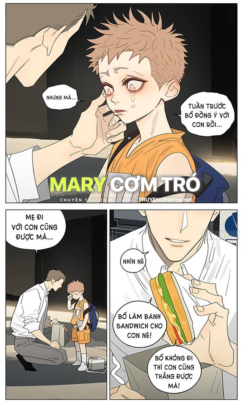 19 Days Tập 507 trang 9