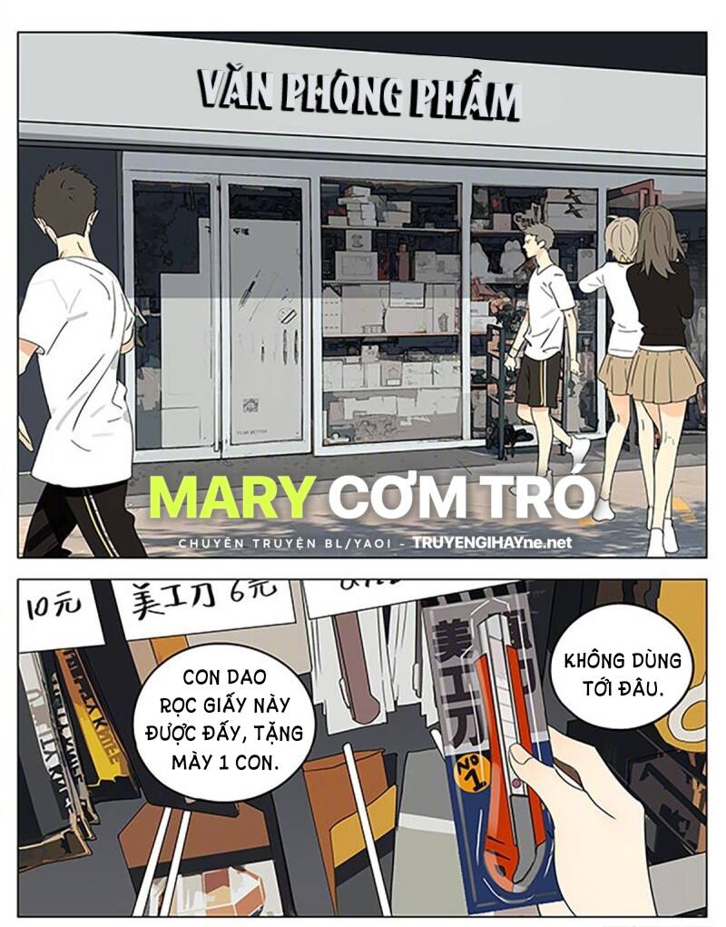 19 Days Tập 508 trang 2