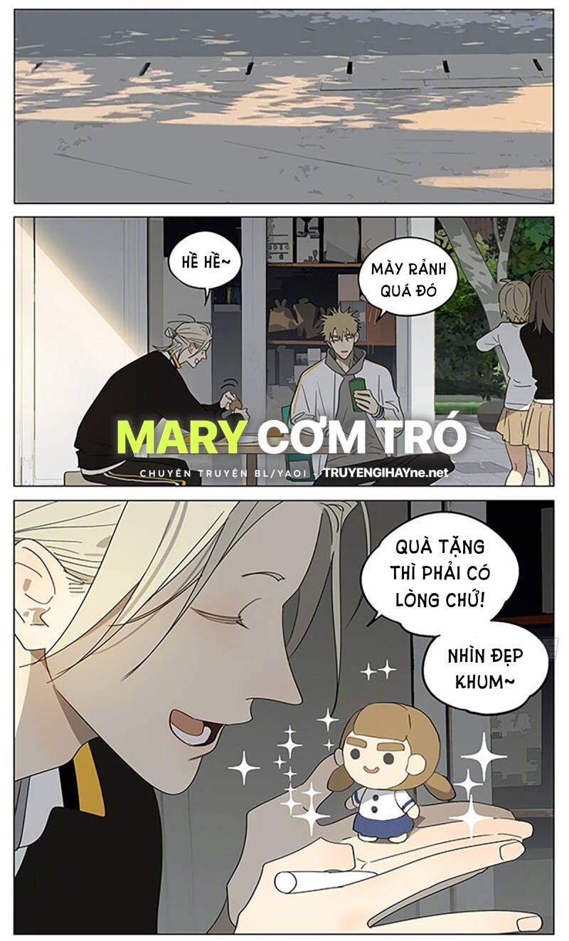 19 Days Tập 508 trang 7