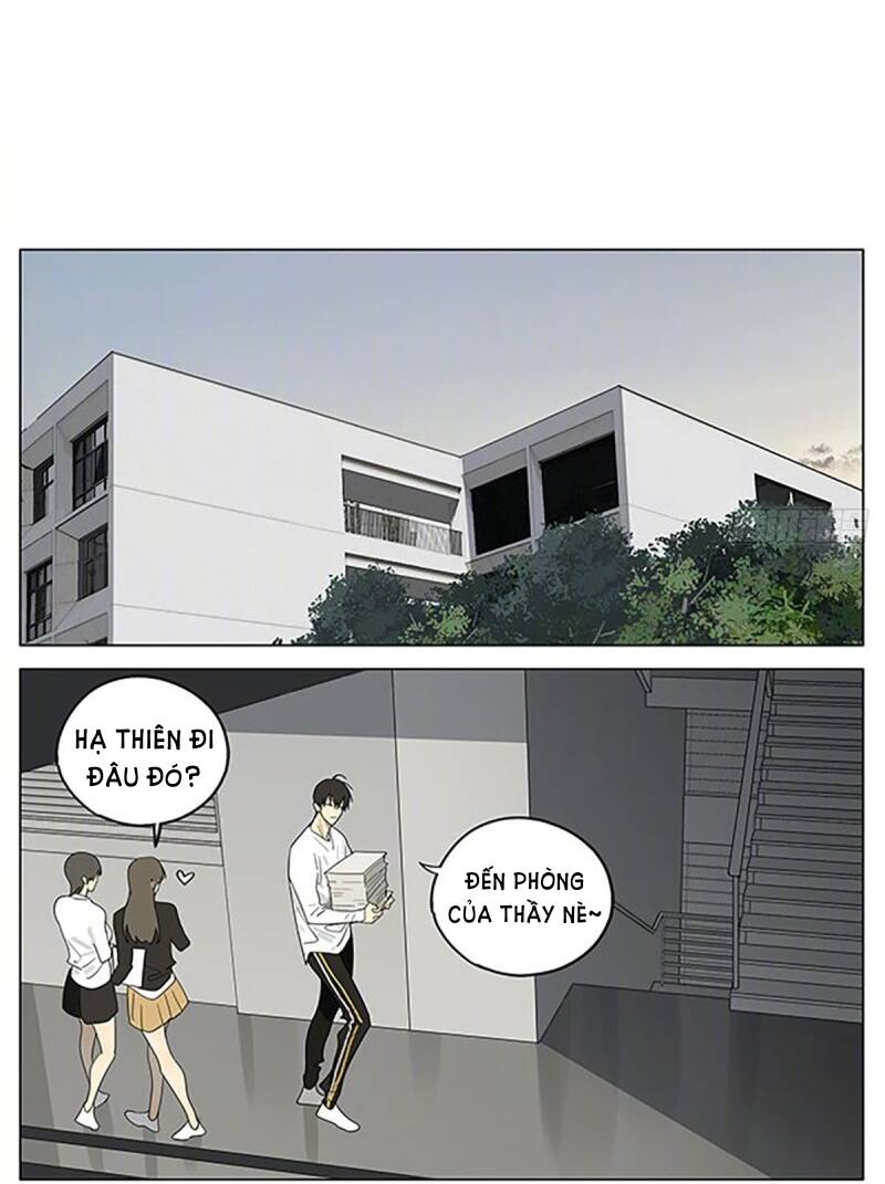 19 Days Tập 509 trang 4