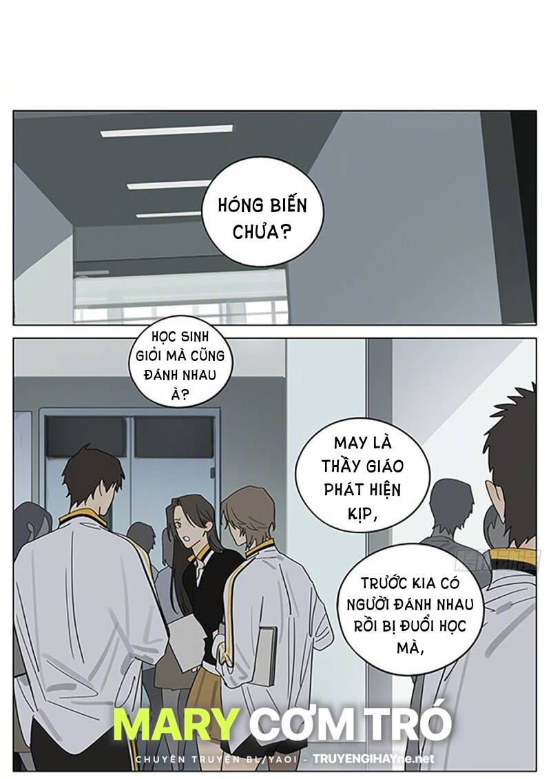 19 Days Tập 511 trang 5