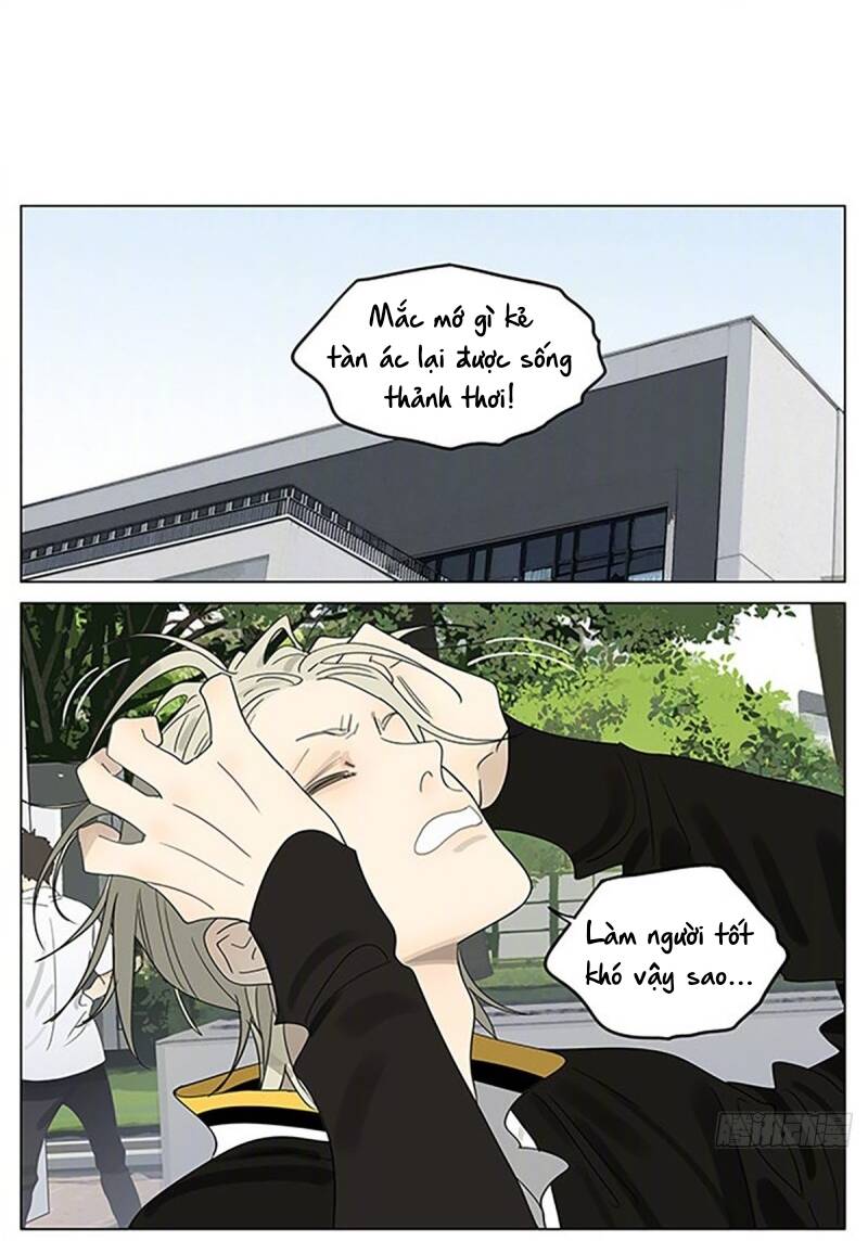 19 Days Tập 511 trang 8