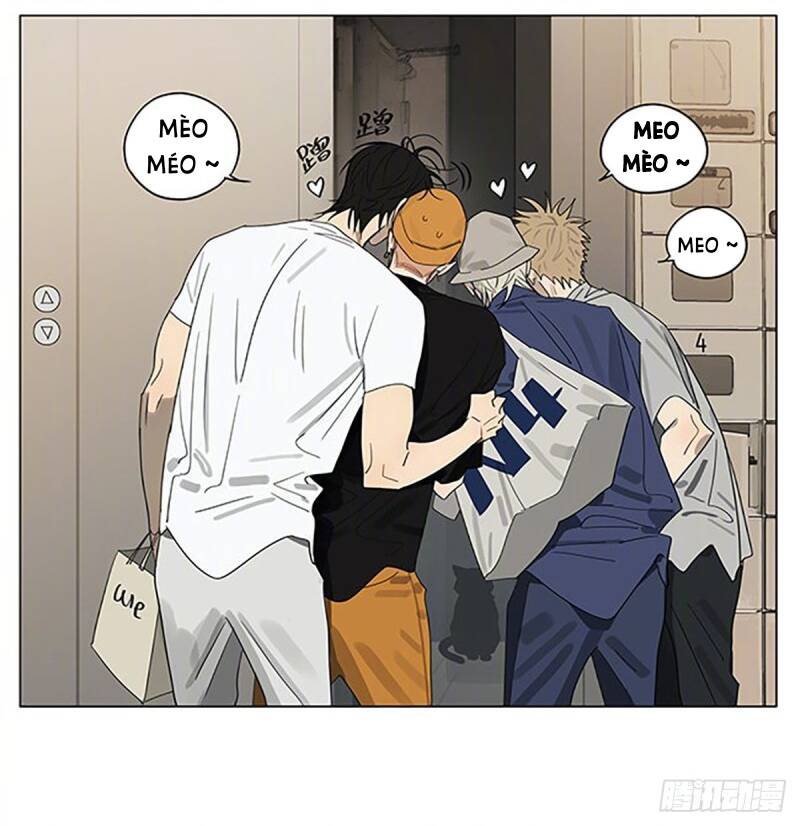 19 Days Tập 512 trang 5