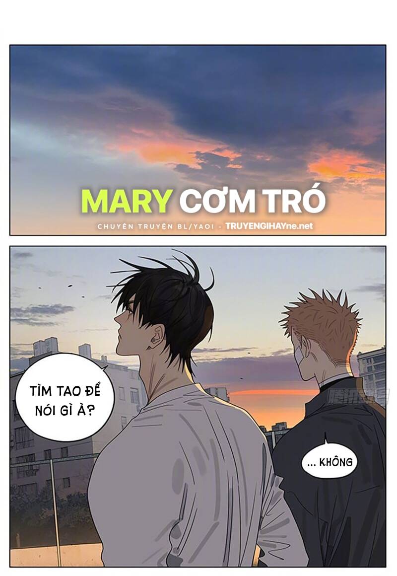 19 Days Tập 513 trang 7