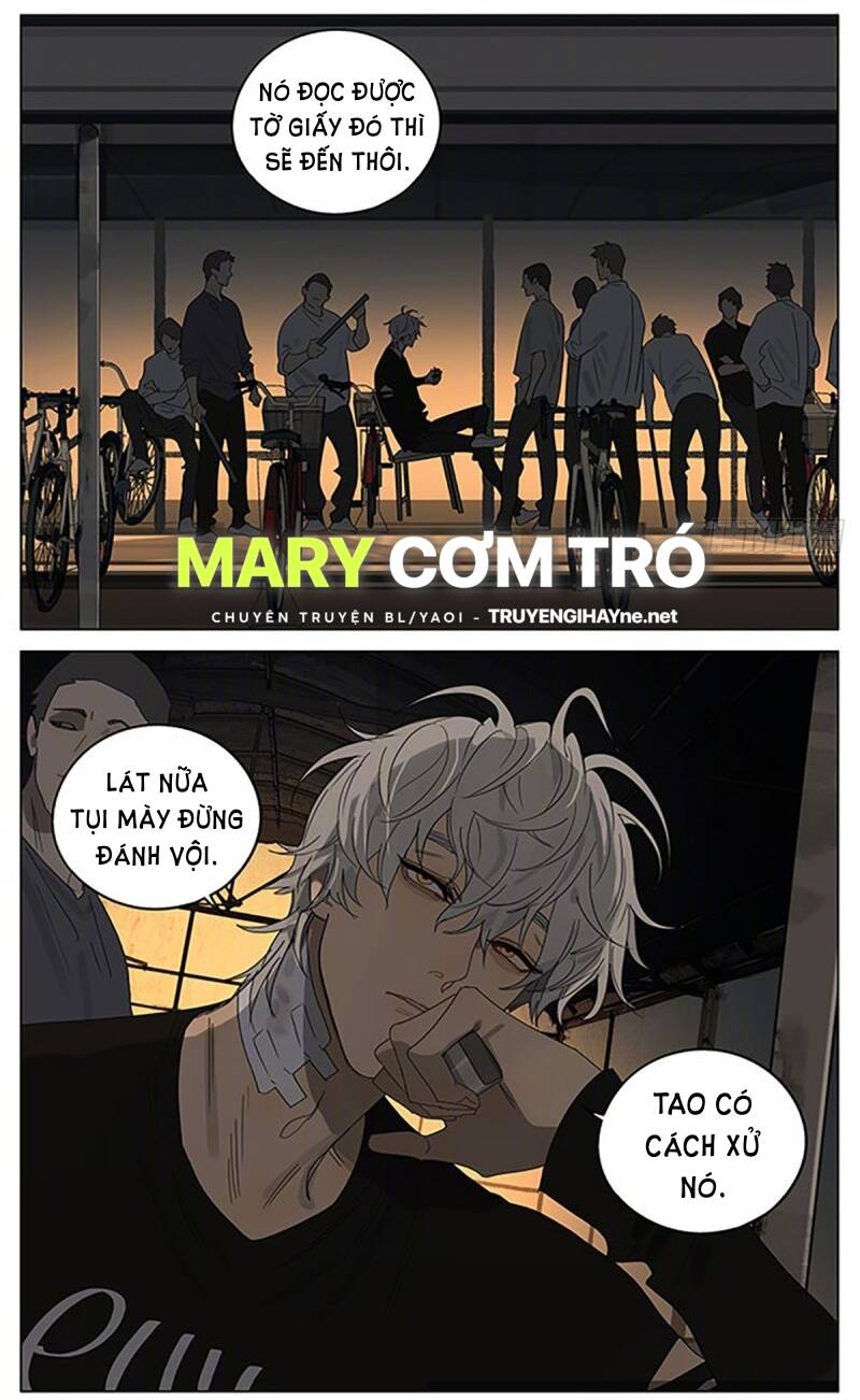 19 Days Tập 514 trang 10