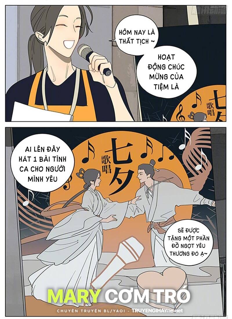 19 Days Tập 515 trang 4
