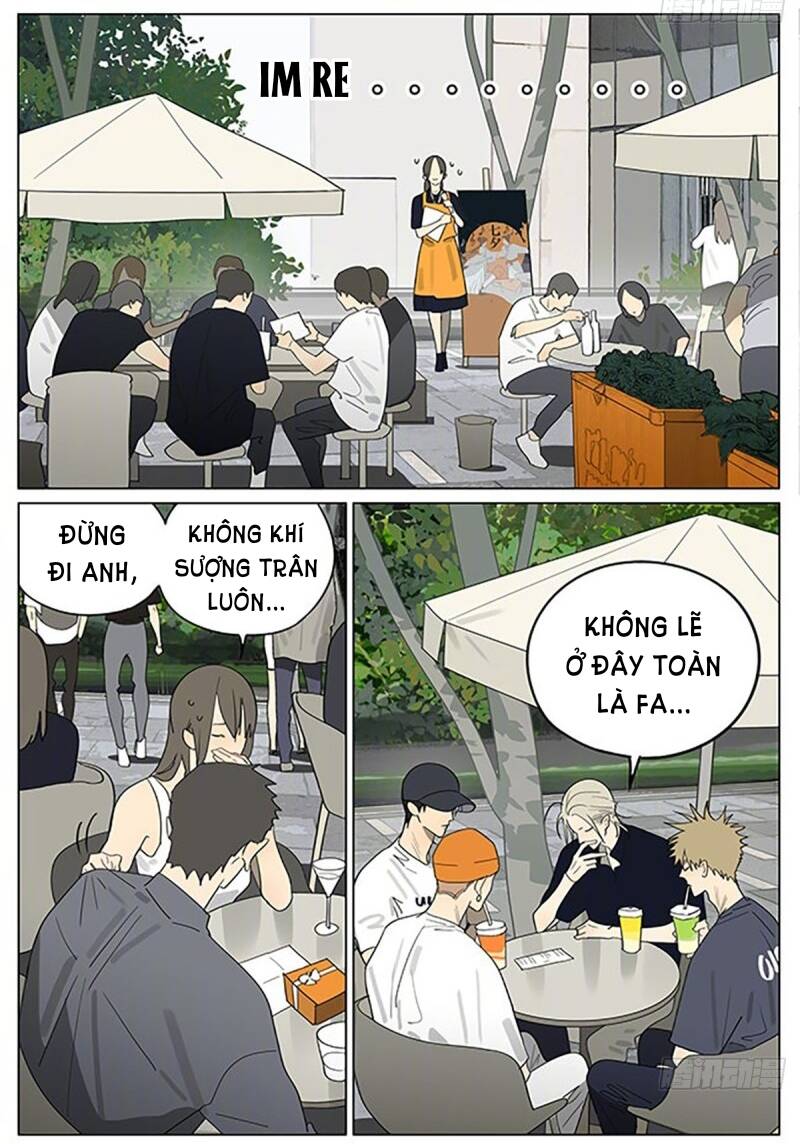 19 Days Tập 515 trang 5
