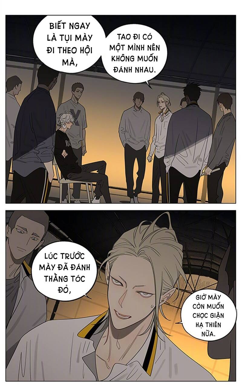 19 Days Tập 516 trang 3