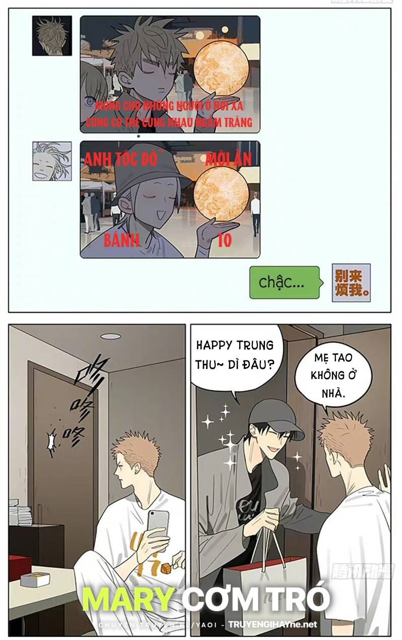 19 Days Tập 519 trang 4