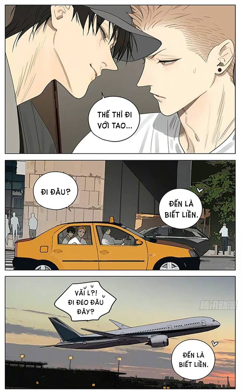 19 Days Tập 519 trang 5