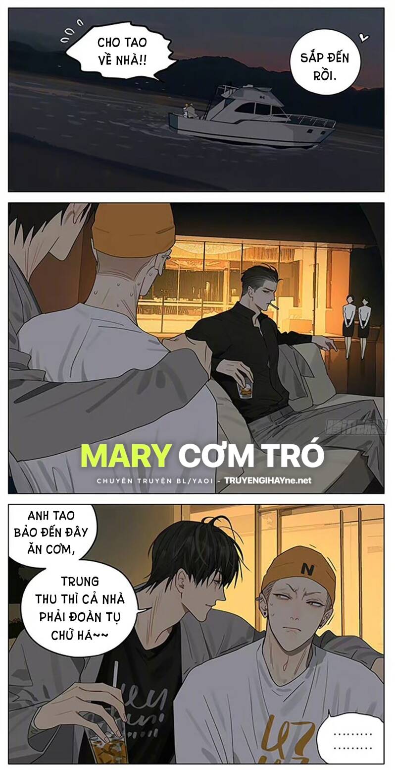 19 Days Tập 519 trang 6