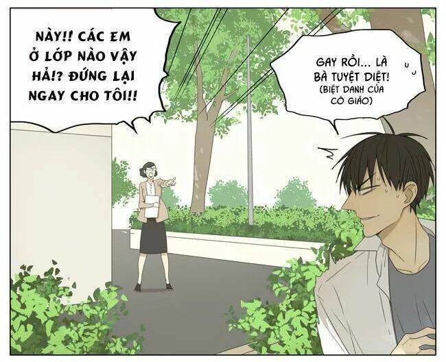 19 Days Tập 52 trang 9
