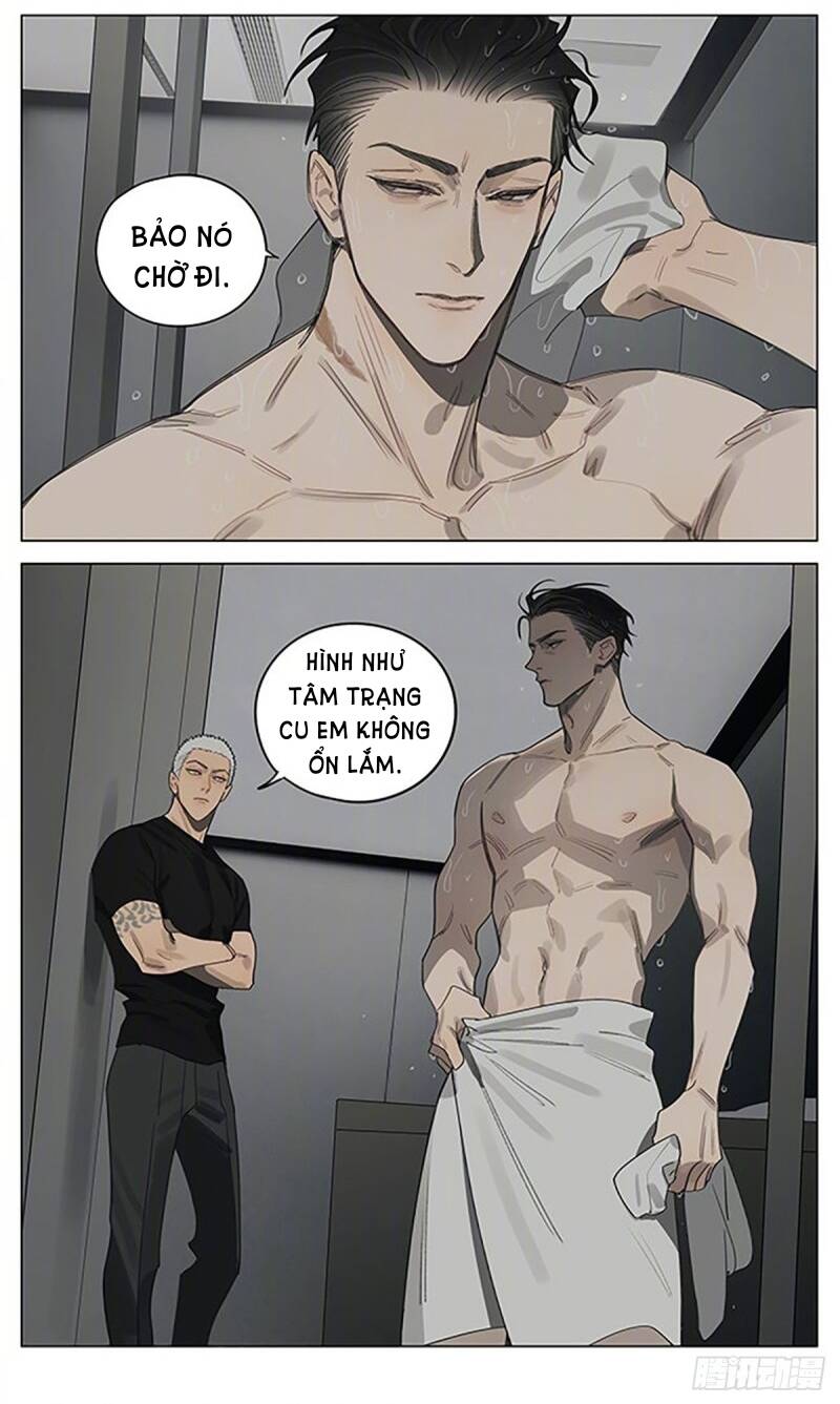 19 Days Tập 520 trang 11