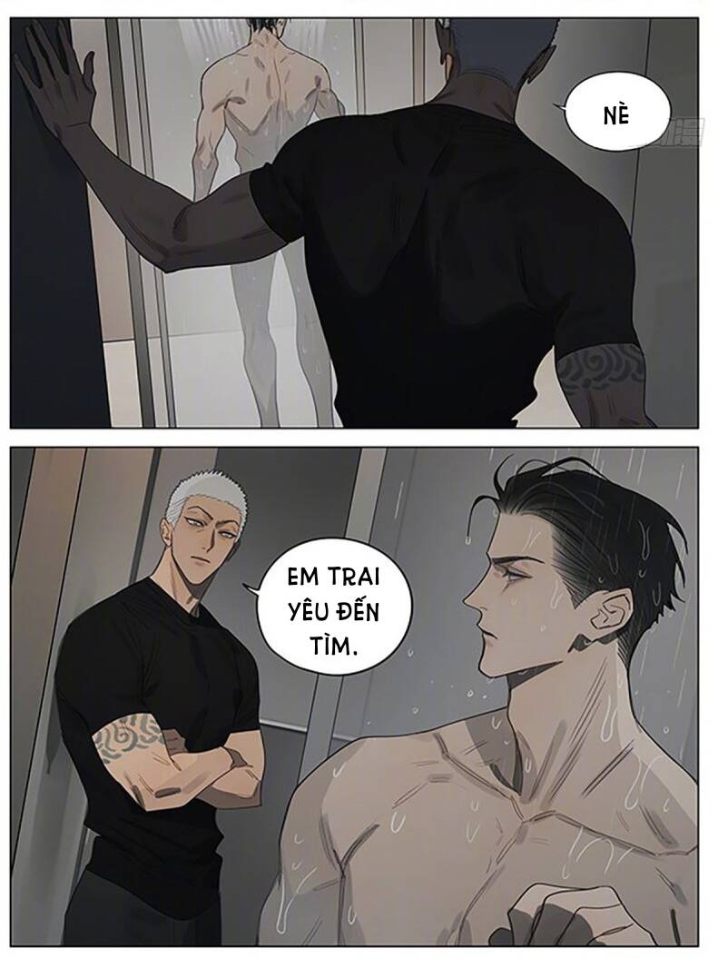 19 Days Tập 520 trang 9
