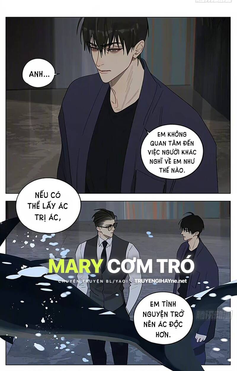 19 Days Tập 521 trang 7