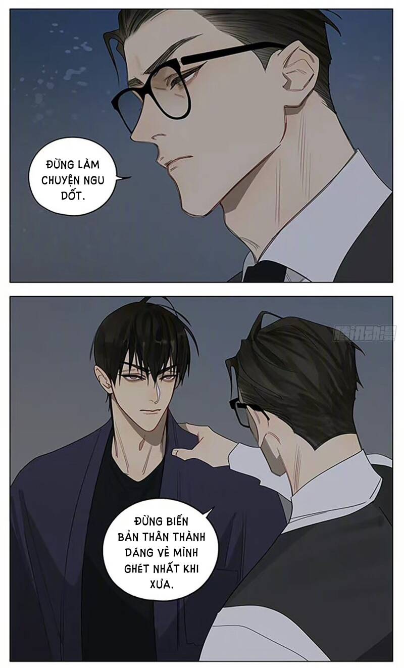 19 Days Tập 521 trang 10