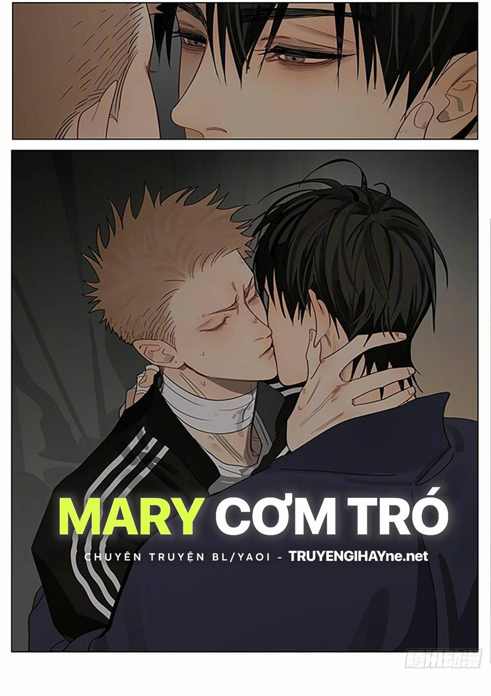 19 Days Tập 525 trang 15