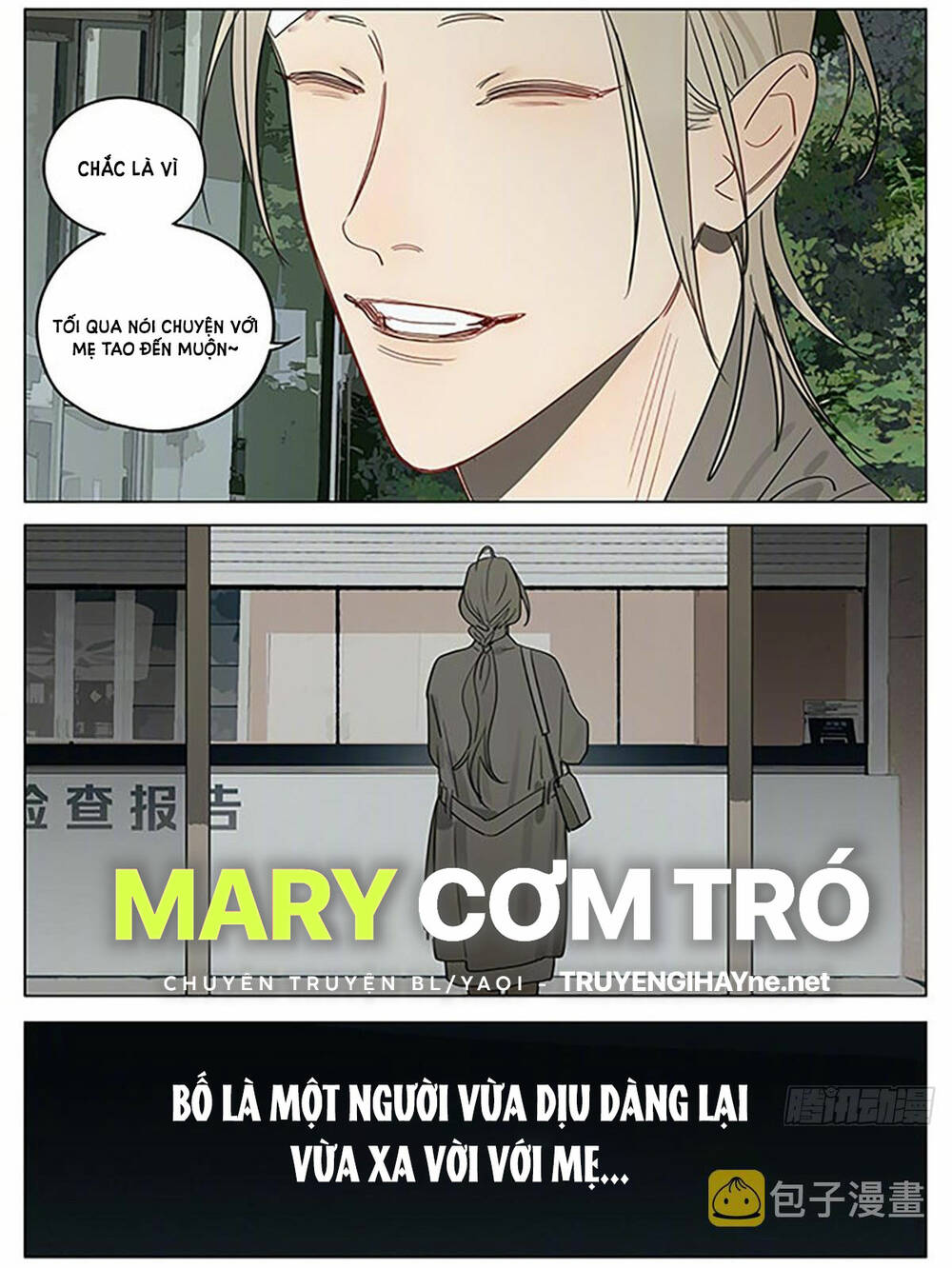 19 Days Tập 528 trang 6