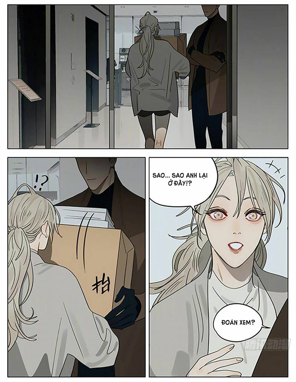 19 Days Tập 528 trang 7