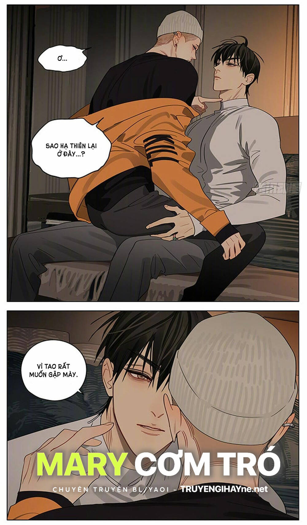 19 Days Tập 529 trang 9