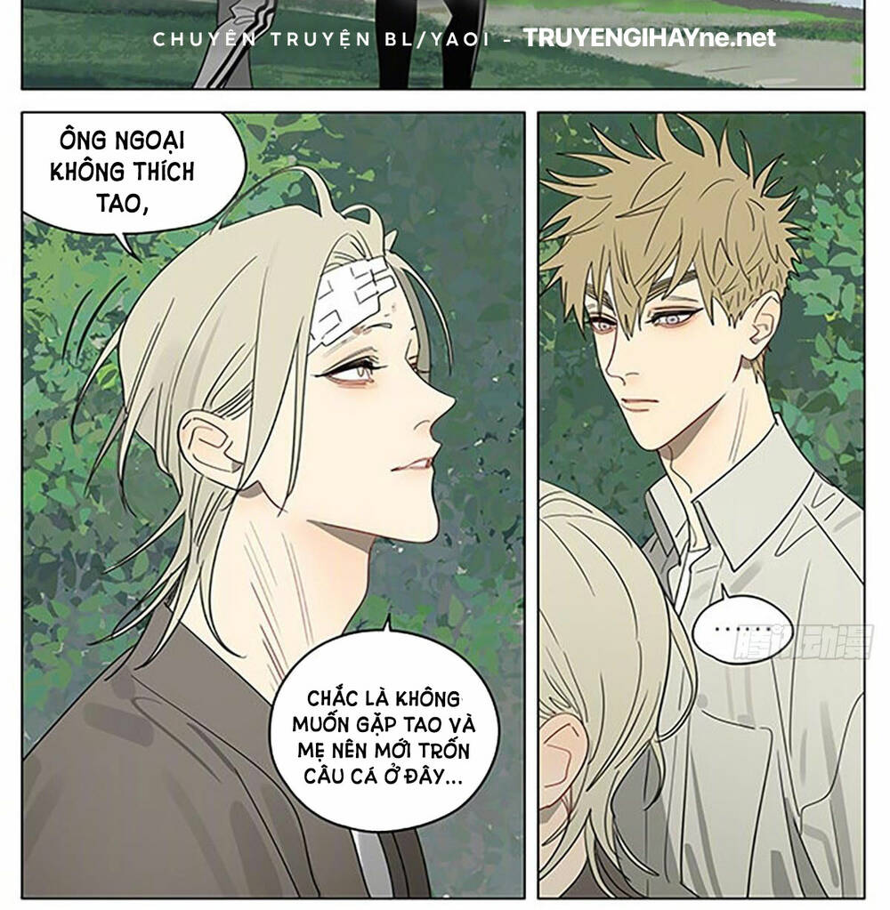 19 Days Tập 533 trang 3