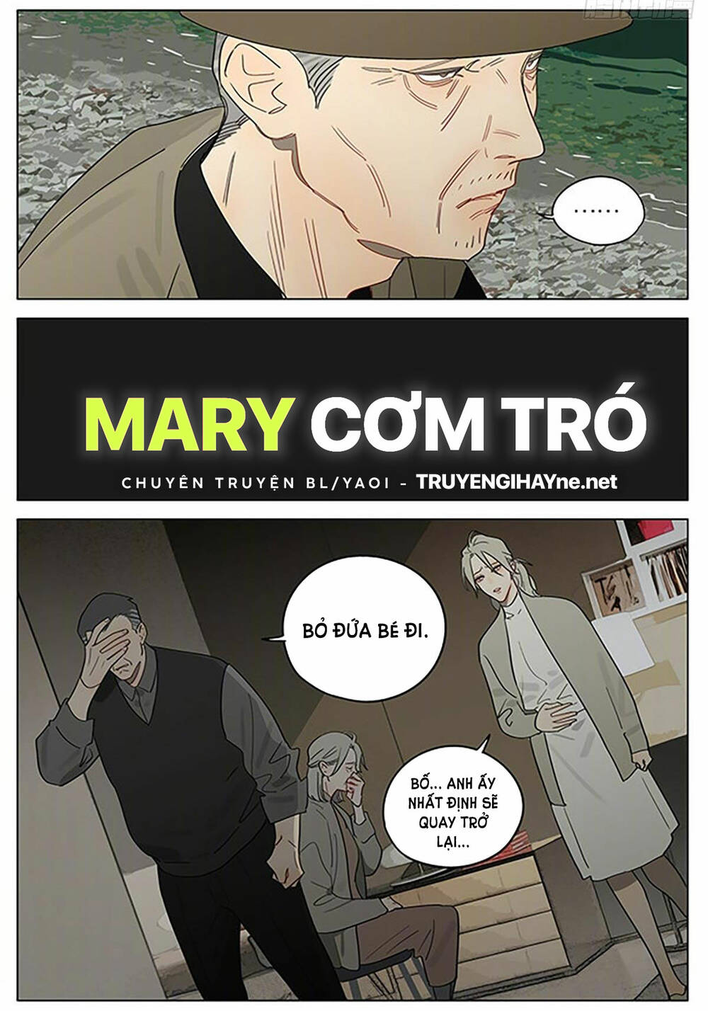19 Days Tập 533 trang 5