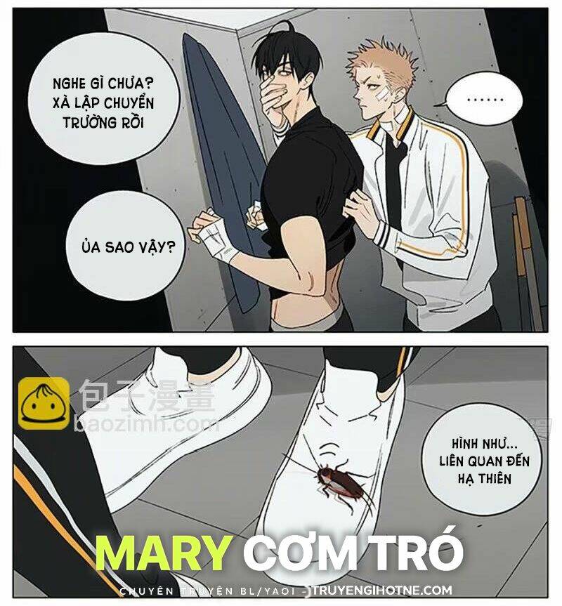 19 Days Tập 538 trang 4