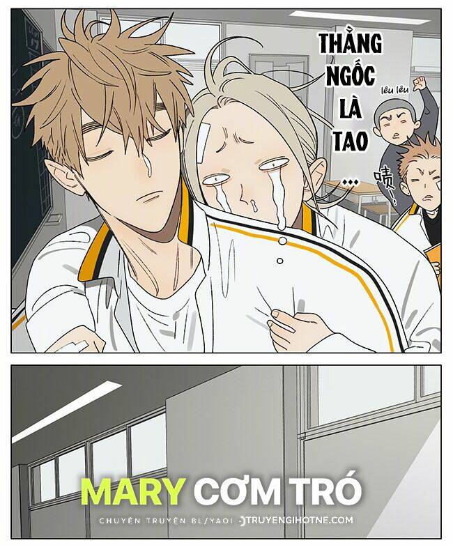 19 Days Tập 539 trang 4