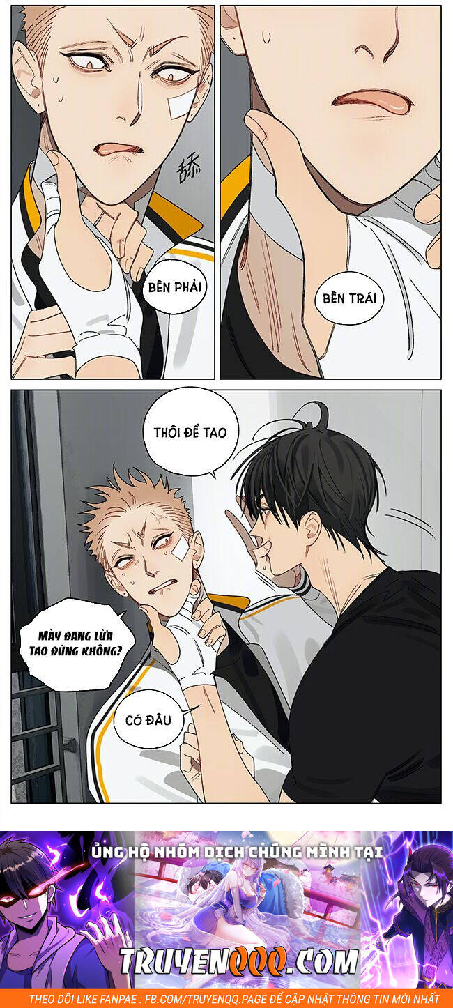 19 Days Tập 539 trang 7
