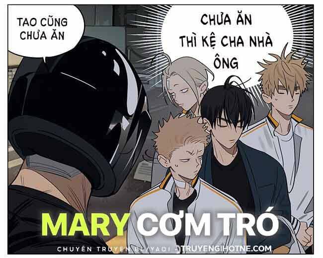 19 Days Tập 540 trang 19