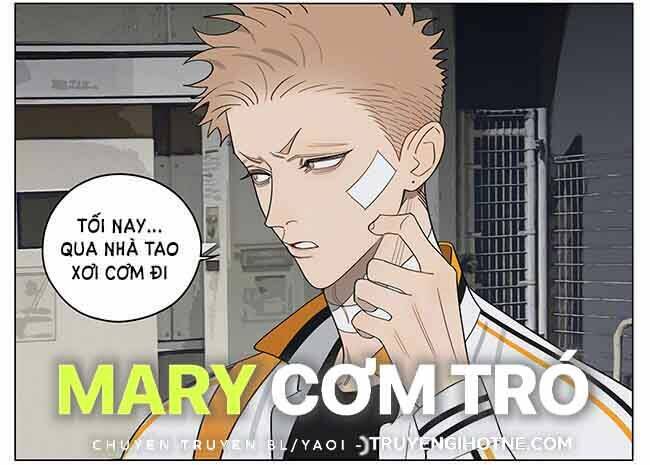 19 Days Tập 540 trang 3