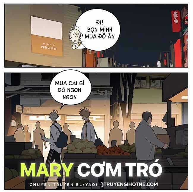 19 Days Tập 540 trang 6