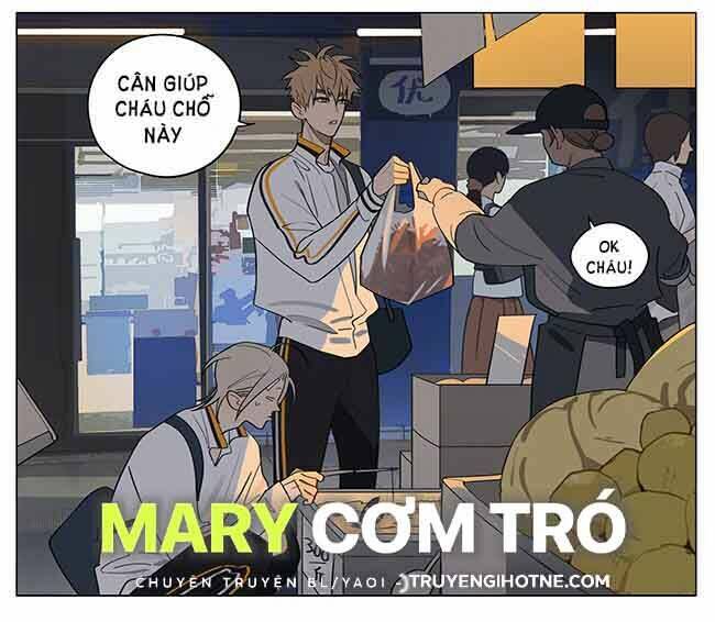19 Days Tập 540 trang 9