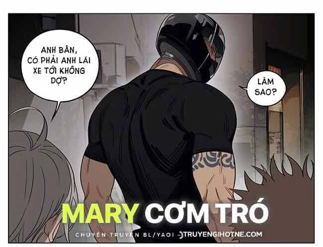 19 Days Tập 541 trang 2