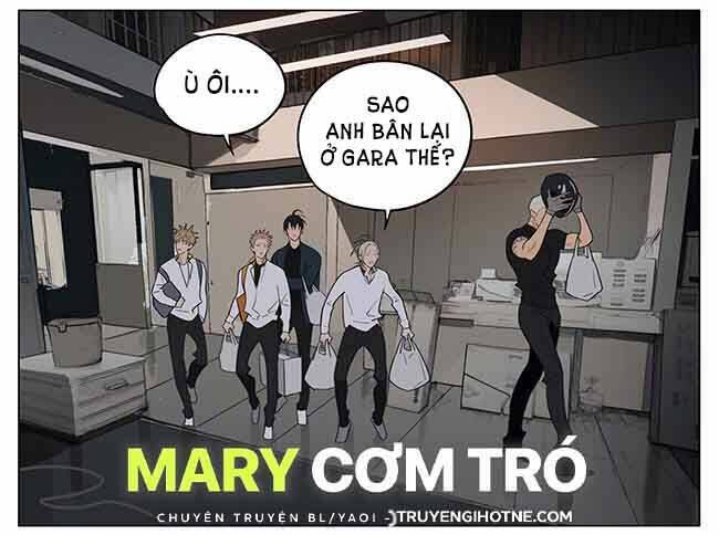 19 Days Tập 541 trang 6