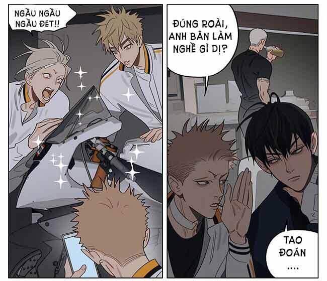 19 Days Tập 541 trang 8