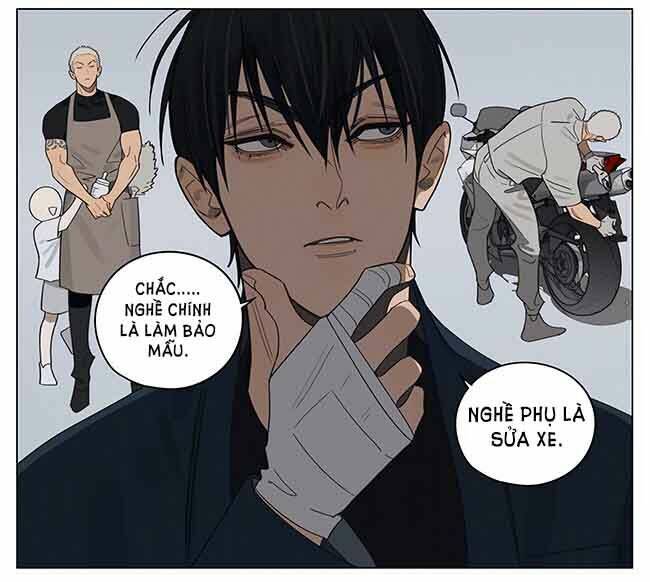 19 Days Tập 541 trang 9